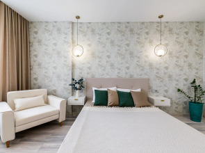 Квартира Твоя квартира 2 в Казани