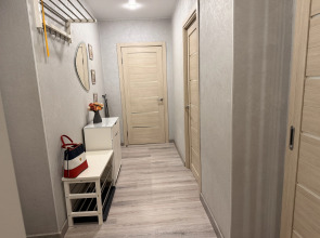 Апартаменты на Жукова