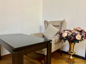 Отель Castle Family