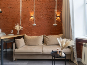 Апартаменты Stepanenkov на Малышева 25 (14)