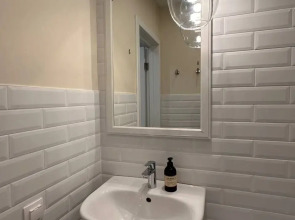 Апартаменты Клубный дом Трилогия