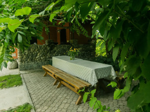 Гостевой дом Орешек