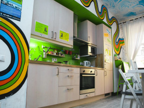 Хостел АРТ Культура