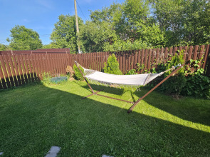 Частный Дом с Баней и Банным чаном