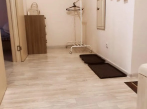 Апартаменты 2-х комнатные на Юности 3