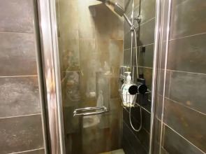 Апартаменты Стильная студия на 24 этаже Высота