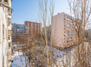 Квартира SunRental на Темернике