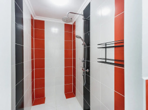 Гостевой дом Аврора