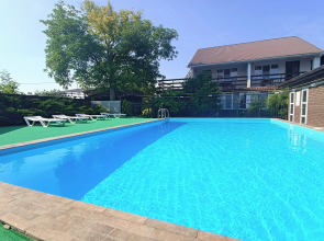 Гостевой Дом Фортуна