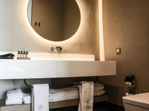 Perge Hotel (Adult Only 18+)