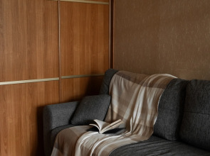 Квартира в 5 минутах от центра