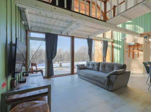 База Отдыха Эконевидаль