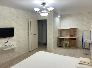 Квартира на Проспекте Дружбы Народов 17