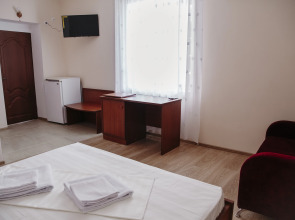 Гостевой дом Штурвал