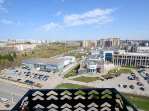 Апартаменты Privi House в ЖК Елки