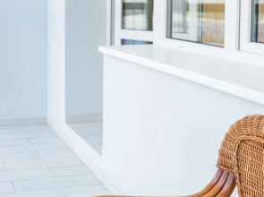 Апартаменты Люкс Смолина 5