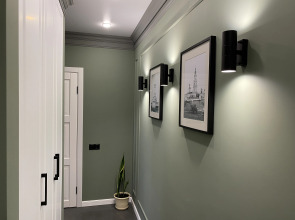 Квартира Romanovhome