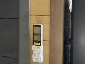 Частный дом A-frame Лесная Поляна 248