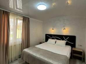 Гостевой дом Пихтовый мыс у Марины