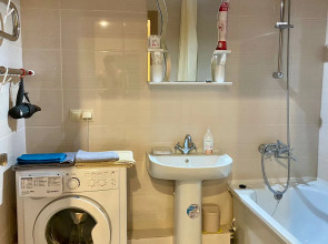 Апартаменты возле пляжа на Солнечной