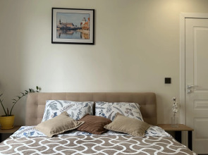 Квартира Уютная Квартира в Светлогорске