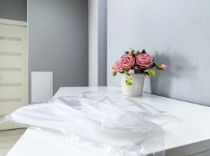 Квартира  с панорамным видом