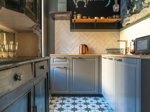 Апартаменты Art De Vivre 2