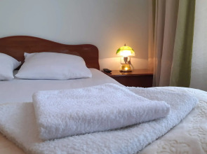 Гостевой Дом Бугаз