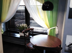 Хостел Кулон на Нижегородской