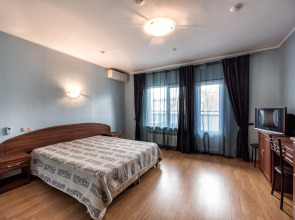 База Отдыха Черномор