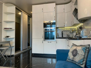 Квартира Уютная Студия