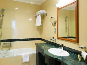 Caspian Riviera Grand Palace