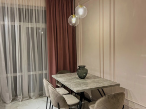 Апартаменты Quiet