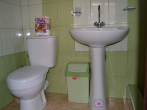 База Отдыха Солнечное