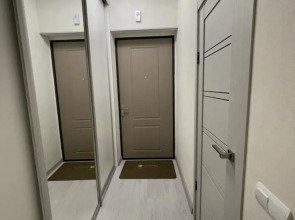 Апартаменты Уютная студия