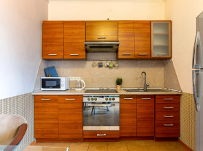 Квартира Однокомнатная