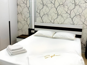 Апартаменты Sunrise City