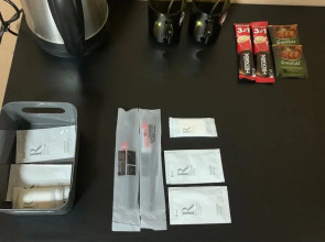 Панда-отель