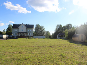 Гостевой дом Брейтово