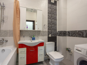 Апартаменты в Геленджике