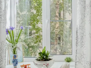 Апартаменты Просторная уютная квартира в сердце Культурной Столицы