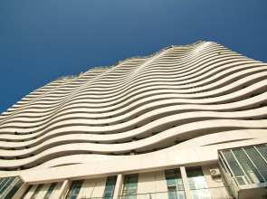 Отель Sky Inn Batumi