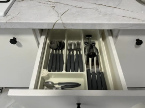 Апартаменты Верхнее Озеро