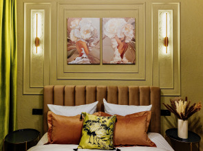 Апартаменты Chillout Room