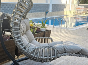 Апарт-Отель World Cities Residence