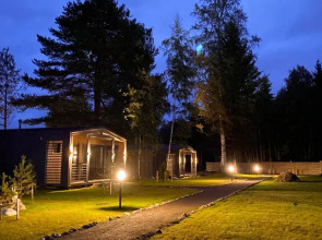 Гостевой дом Хутор Троллей