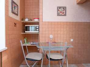 Апартаменты на Парковой