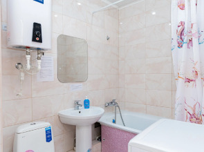 Апартаменты на Емельянова 35А 2