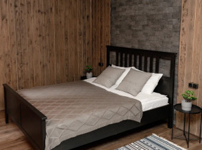 Апартаменты Atmosphere Village