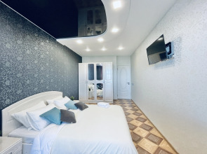 Апартаменты VEGAS на Малой Ямской 63